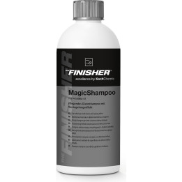 Koch-Chemie The Finisher MagicShampoo — Protective Car Shampoo, 500 ml