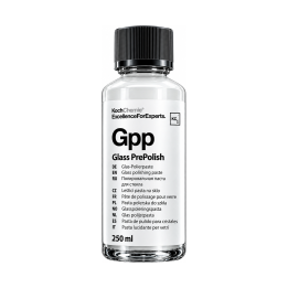 Koch-Chemie Glass PrePolish Gpp, 250 ml pakuotės nuotrauka