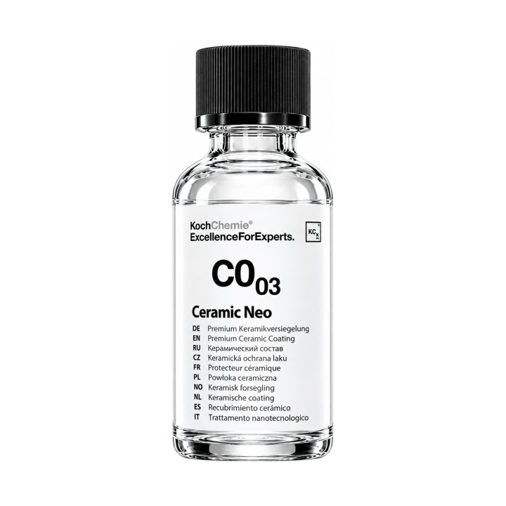 Koch-Chemie Ceramic Neo C0.03, 30 ml packshot