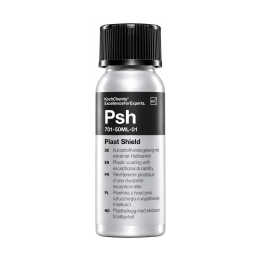 Koch-Chemie Plast Shield Psh, 50 ml pakuotės nuotrauka