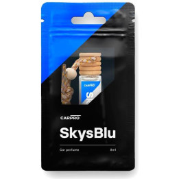 CARPRO SkysBLU — auto aromatizētājs, 8 ml