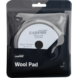 CARPRO Cutting Wool pad