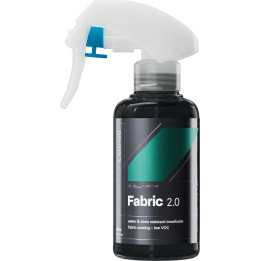 CARPRO CQUARTZ Fabric 2.0 — флакон покрытия для текстиля 100 мл