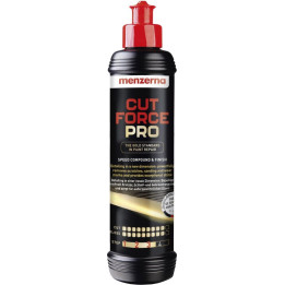 Menzerna Cut Force Pro pudel, 250 ml