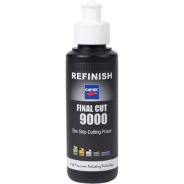 Cartec Final Cut 9000 — 150 ml bottle