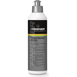 Koch-Chemie The Finisher PowerSpeedPolish — One-Step Polish, 250 ml