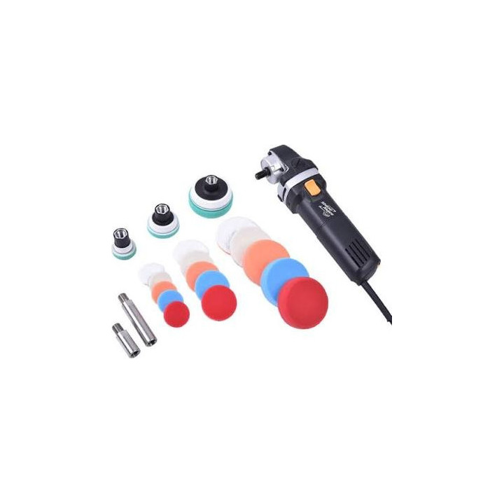ShineMate EP803K mini poliruoklio rinkinys