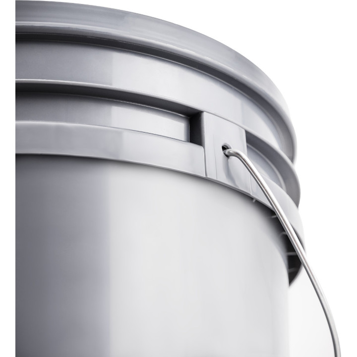 K2 Detailing Bucket WASH — wash bucket, 20 L
