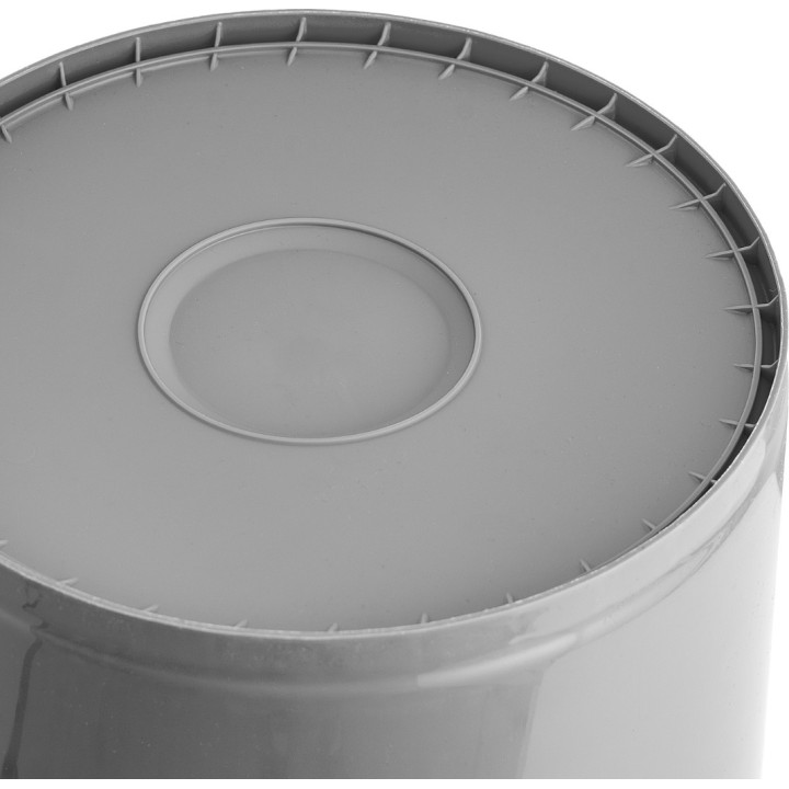 K2 Detailing Bucket WASH — wash bucket, 20 L