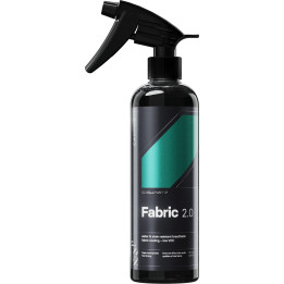 CARPRO CQUARTZ Fabric 2.0 — 500 ml tekstila pārklājuma pudele
