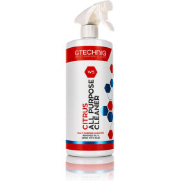 Gtechniq W5 Citrus All Purpose Cleaner — флакон 1 л