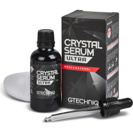Gtechniq Crystal Serum Ultra — 50 ml bottle