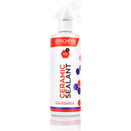 Gtechniq C2 Ceramic Sealant — 500 ml buteliukas