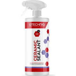 Gtechniq C2 Ceramic Sealant — флакон 1 л