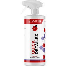Gtechniq QD Quick Detailer v2 — 1 L buteliukas