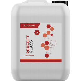 Gtechniq G6 Perfect Glass — 5 L talpa
