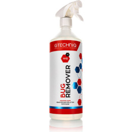 Gtechniq W8 Bug Remover — флакон 1 л