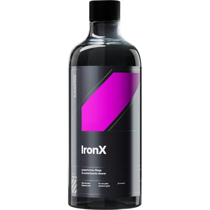 CARPRO IronX — флакон 1 л