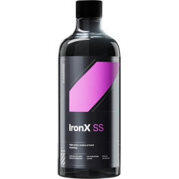 CARPRO IronX Snow Soap — продукт для детейлинга — флакон 1000 мл
