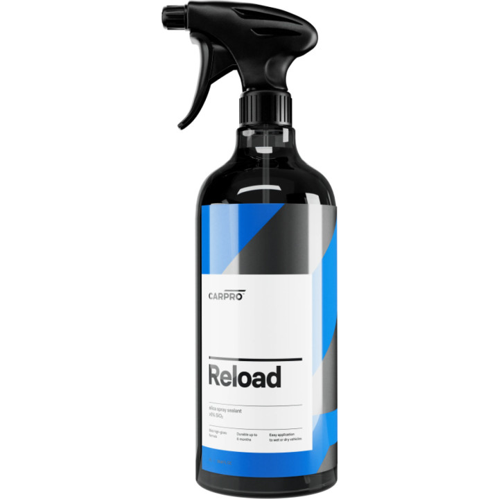 CARPRO Reload Spray Coat — 1000 ml pudel