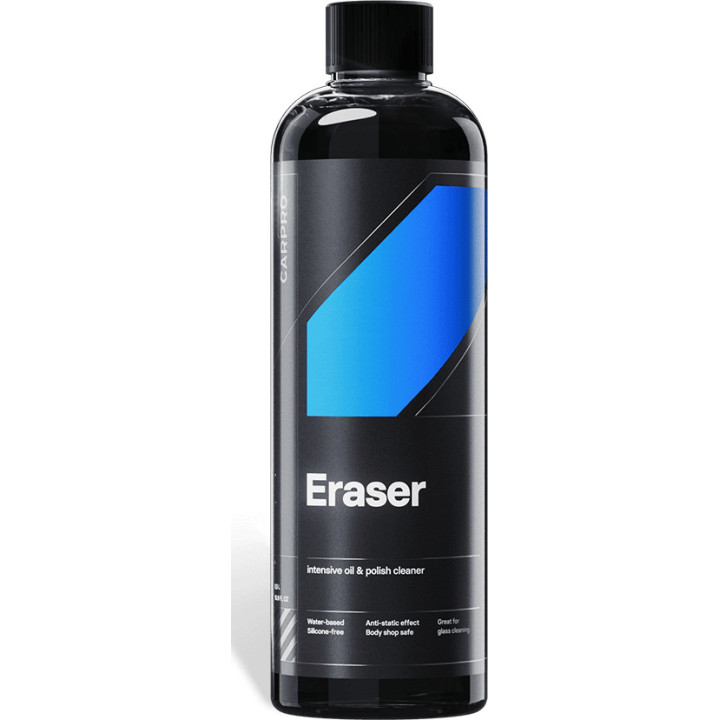CARPRO Eraser — продукт для детейлинга