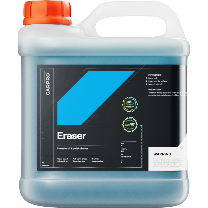 CARPRO Eraser — 4 L container
