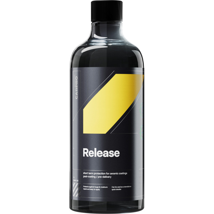 CARPRO Release — 1000 ml pudel