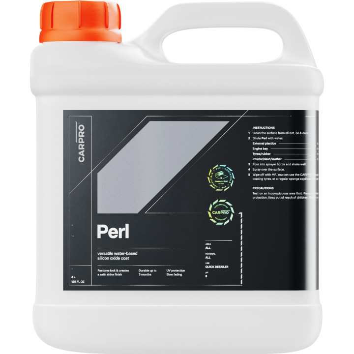 CARPRO PERL — канистра 4 л