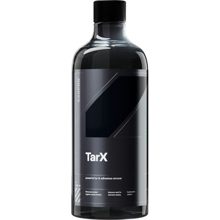 CARPRO TarX Tar Remover — 1000 ml butelis