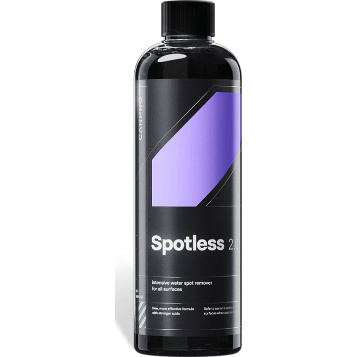 CARPRO Spotless 2.0 — продукт для детейлинга