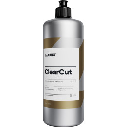 CARPRO ClearCut — cutting compound — флакон 1 л