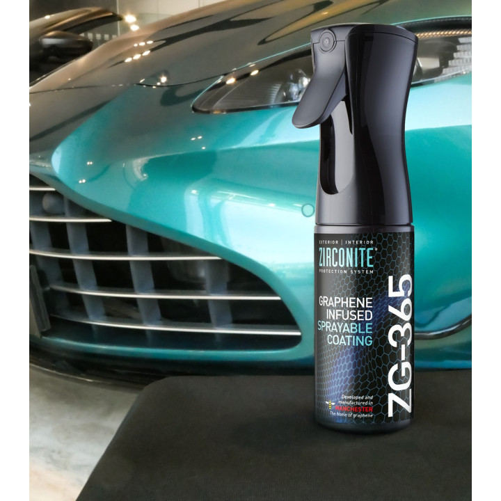Zirconite ZG-365 graphene coating 200 ml