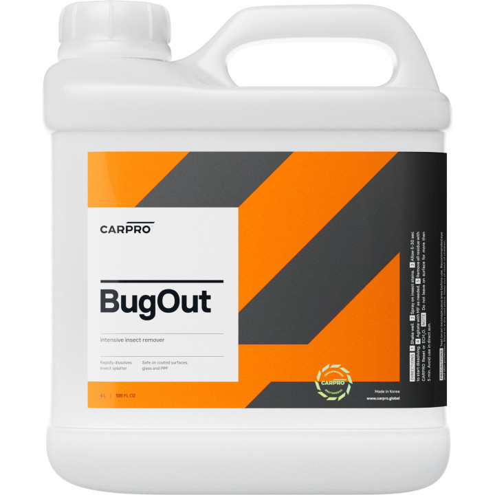 CARPRO BugOut — канистра 4 л