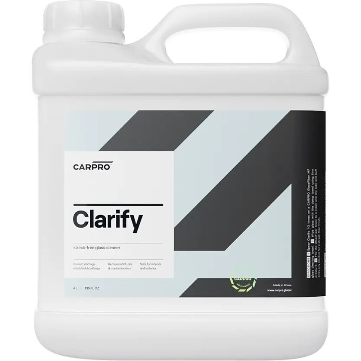 CARPRO Clarify — 4 L container