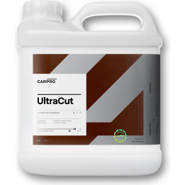 CARPRO UltraCut — extreme cut compound — 4 L canister