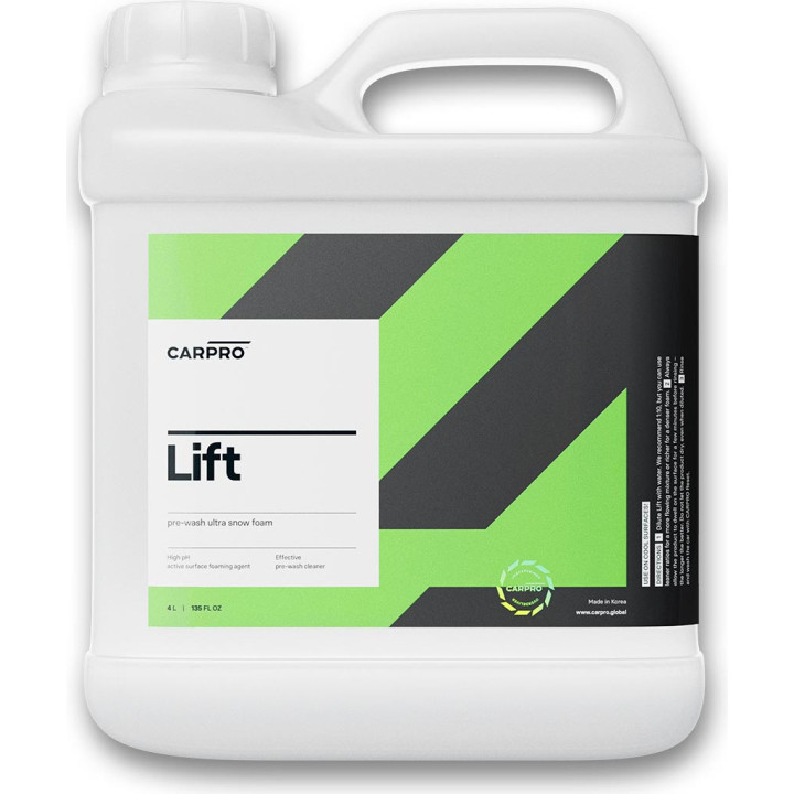 CARPRO LIFT — канистра 4 л