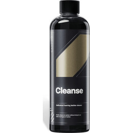 CARPRO Cleanse foaming leather cleaner — очиститель