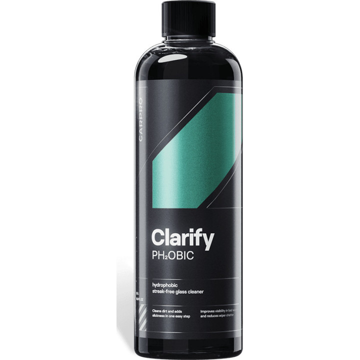 CARPRO Clarify PH2OBIC Glass Cleaner