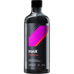 CARPRO IronX Limescale — средство от железных и минеральных отложений — флакон 1000 мл