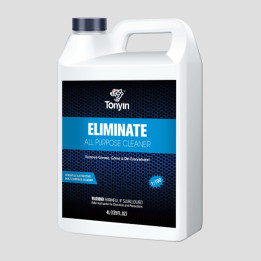 Tonyin Eliminate All Purpose Cleaner — salongipuhasti, 473 ml / 4 l — 4 l