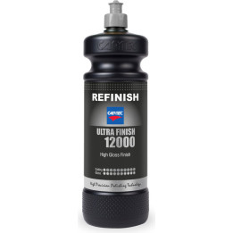 Cartec Ultra Finish 12000 — финишная паста без голограмм, 500 мл — 1 л