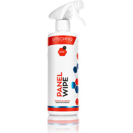 Gtechniq PWv2 Panel Wipe — paviršiaus paruošimo valiklis — 500 ml