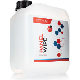 Gtechniq PWv2 Panel Wipe — средство подготовки поверхности — 5 л