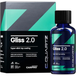 CARPRO Gliss 2.0 — 50 ml