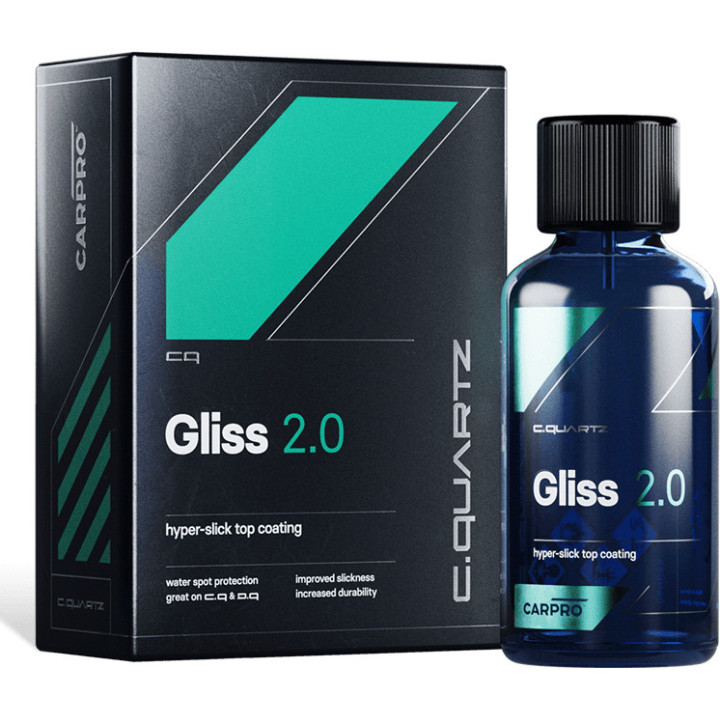 CARPRO Gliss 2.0