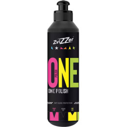ZviZZer One Polish poleerimispasta — 750 ml