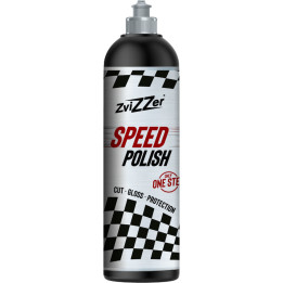 ZviZZer Speed Polish One-Step pasta — 750 ml