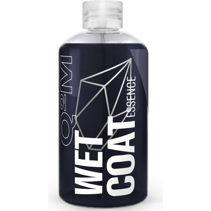GYEON Q²M WetCoat Essence — 250 ml