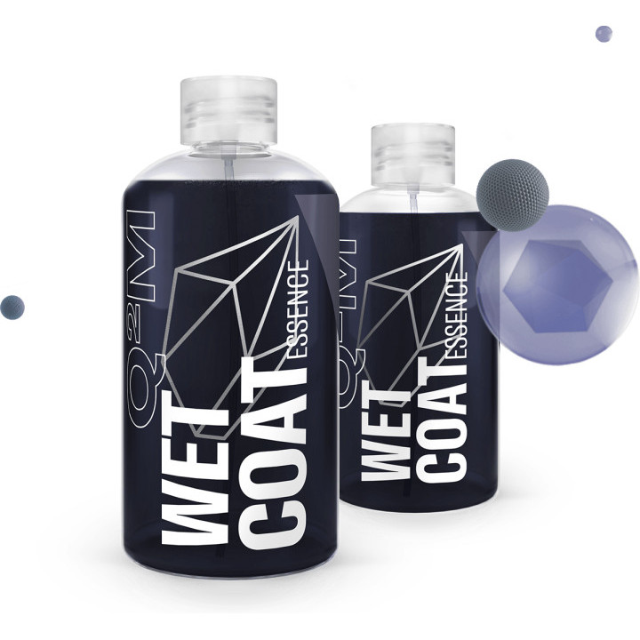 GYEON Q²M WetCoat Essence