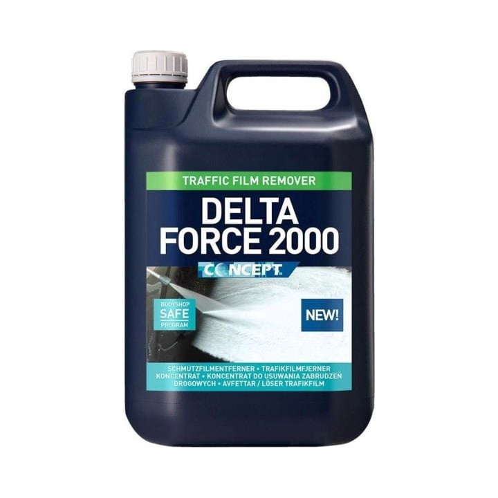 Concept Delta Force 2000 — high-performance TFR, 5 l — 25 L